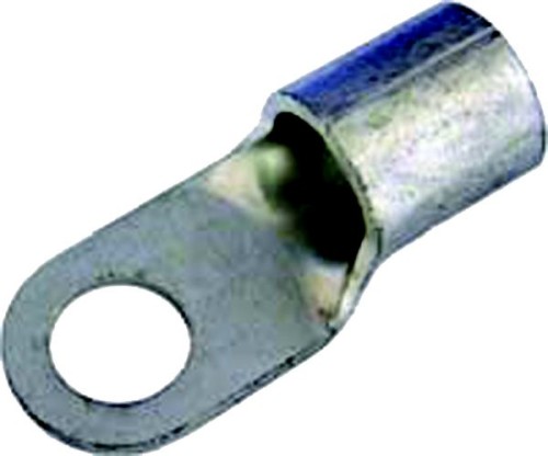 Intercable Tools Quetschkabelschuh 1,5-2,5qmm M8 verz. ICQ28 - 180388