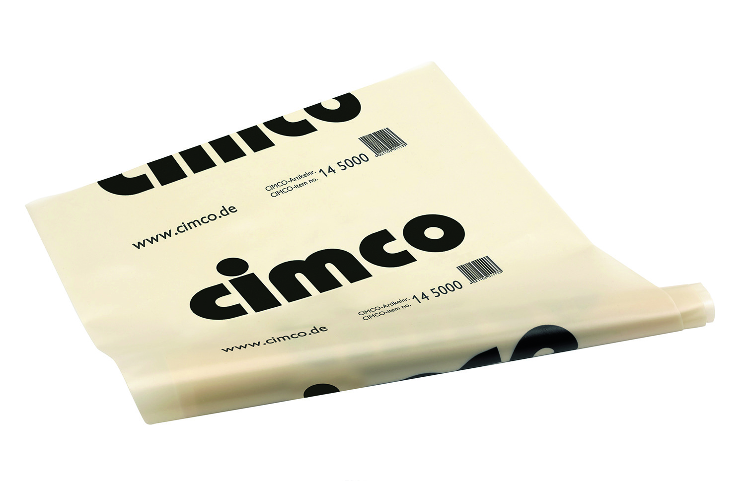 Cimco Werkzeuge PE-Schwergutmüllsäcke 500x800mm 145000