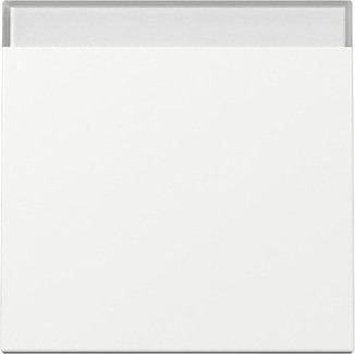Gira Wippe Reinweiß 329903 - 329903