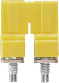 Weidmüller Querverbinder 1079300000 Typ WQV 35N/3 Weidmüller Querverbinder 1079300000 Typ WQV 35N/3