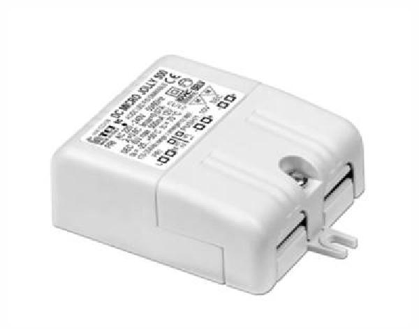 TCI DC MICROJOLLY 6W 500mA