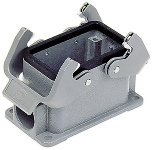 Harting Sockelgehäuse 09300101231