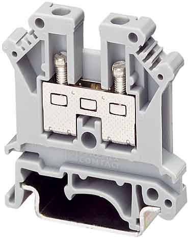 Phoenix Contact Klemme UK 4