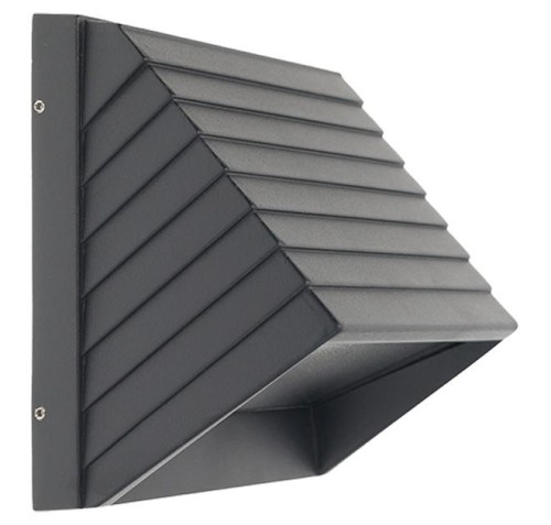 Fischer LED-Sicherheitsleuchte 3h T6W310M.V2+EBH - T6W310M.V2+EBH