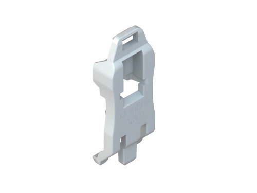 HKL Halteklammer Kanal-System K60 - K60