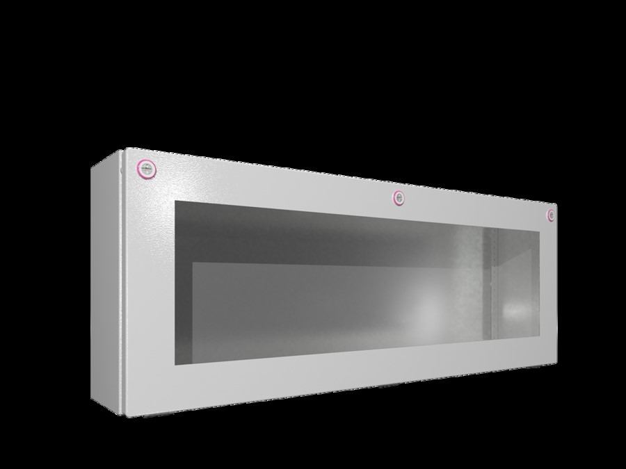 Rittal Bus-Gehäuse KX 800x300x155 mm 1613.000