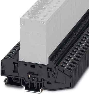 Phoenix Contact Sockel anreihbar 2p. TMCP SOCKET M - 0916589