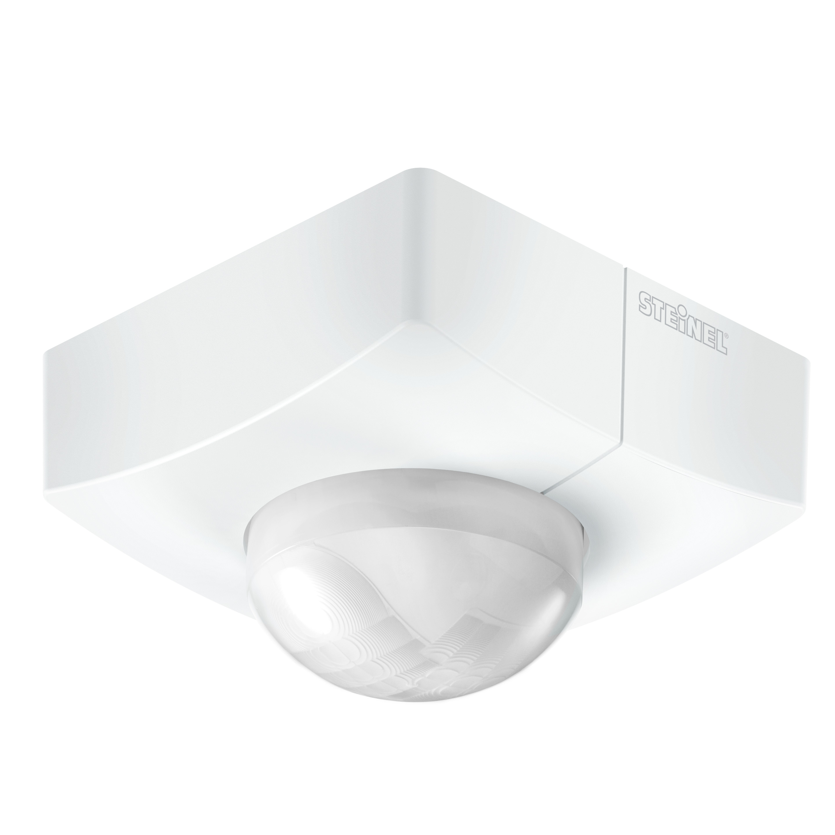 Steinel Bewegungsmelder Highbay DALI2 IPD AP IS 345-E MX HB057398