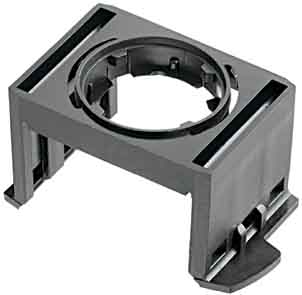 Schlegel Modul-Halter für 3 Elem. Elemente MHR