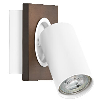 LEDVANCE DECOR SPOT MERCURY WHITE 1x3.4W 927 DIM - 4058075833555 günstig online kaufen