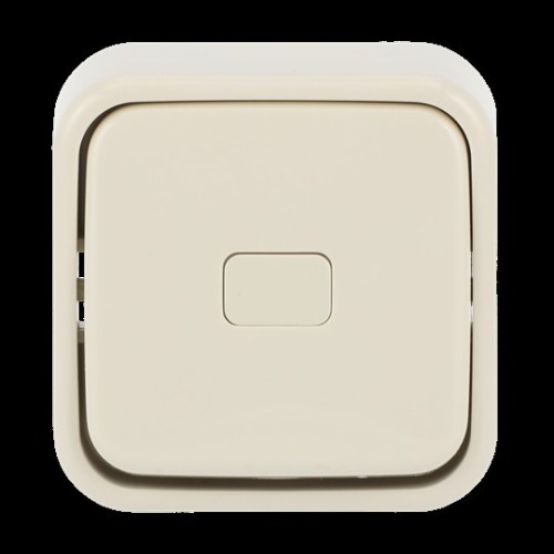 Busch-Jaeger Wechselschalter AP 2601/6 APGL - 2CKA001042A0662 günstig online kaufen