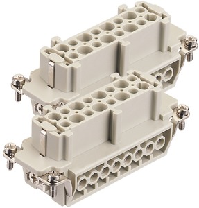 Harting Schraubanschluss 09330162711