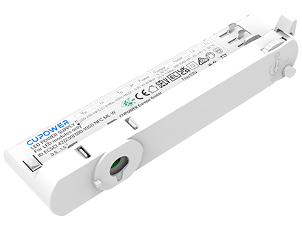 Cupower LED-Driver ID ECSCI 42/230/300-1050 NFC ML - 167005