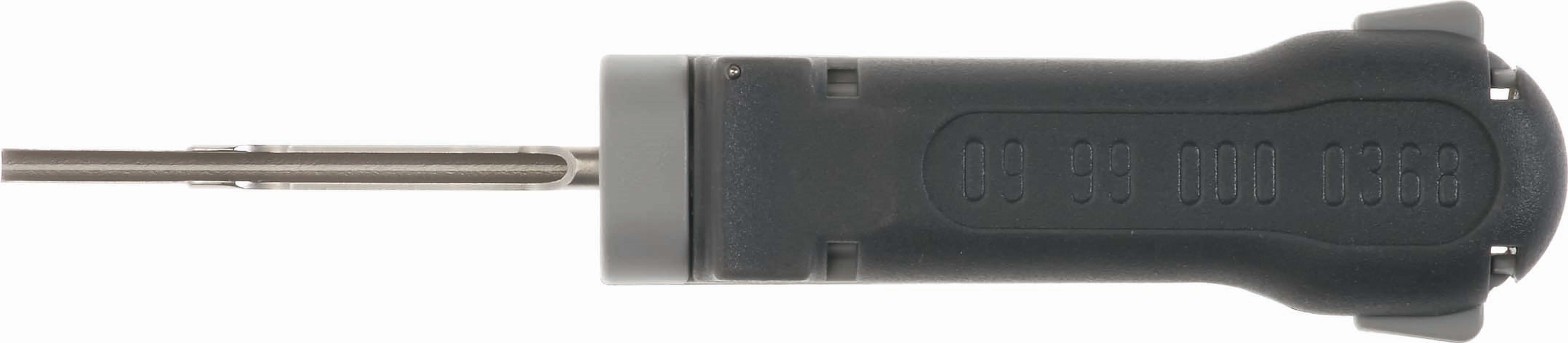 Harting Demontagewerkzeug 09990000368