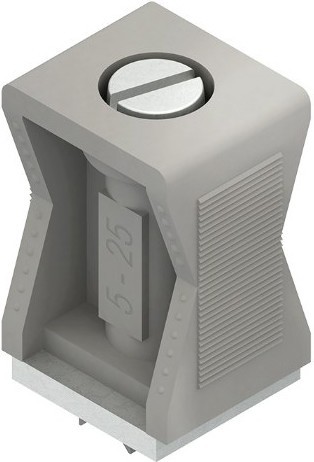 Niedax Reihenschelle B 291 - B 291