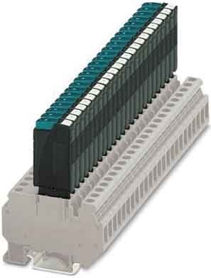 Phoenix Contact Sicherungsautomat Thermisch TCP 3A - 0712233