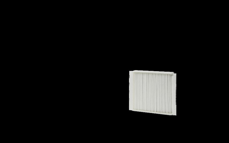 Rittal Faltenfilter IP54 SK 3322.720 (VE5)