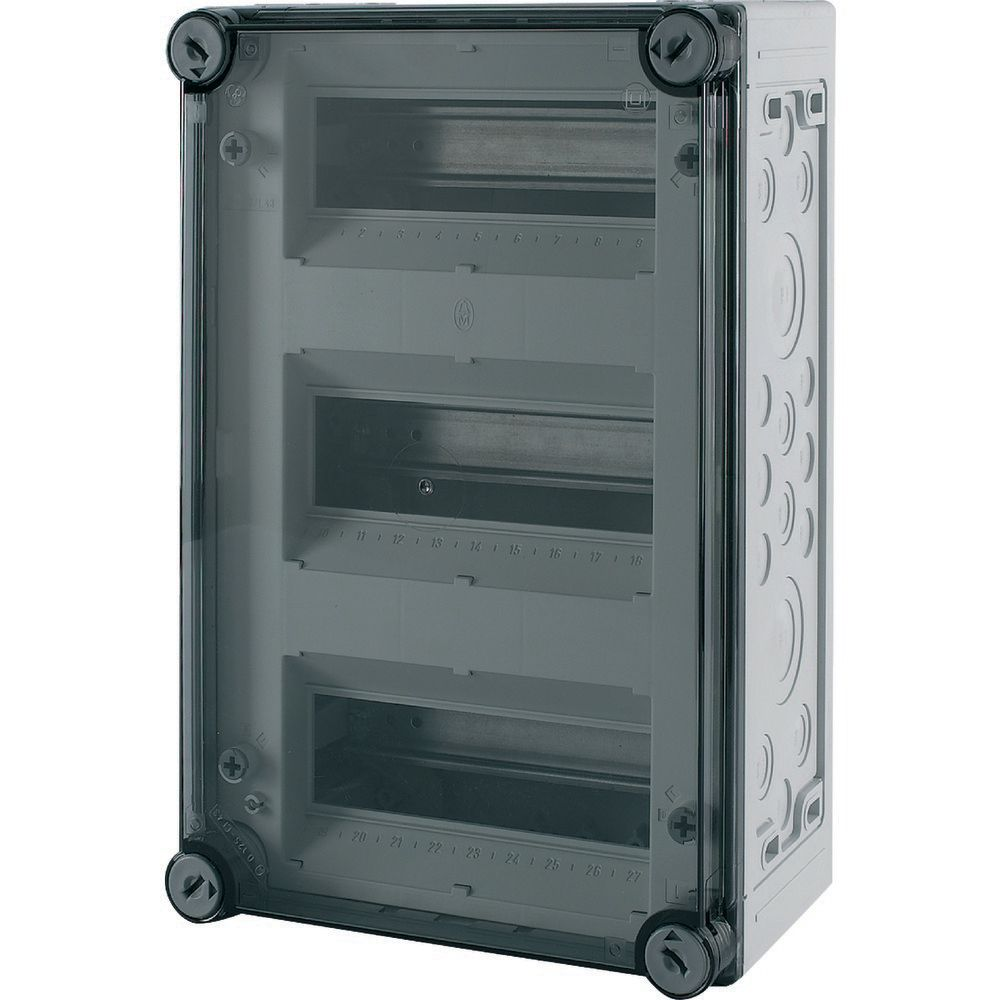 Eaton Automatenkasten 3x9 Plätze AE/I43E