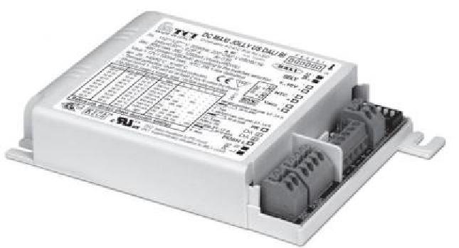 TCI MAXI JOLLY HV - LED converter - TCI-122414 TCI MAXI JOLLY HV - LED converter - TCI-122414