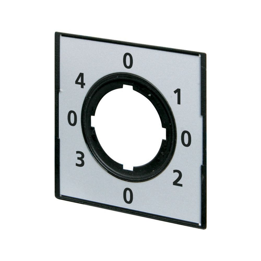 Eaton Schild für Joystick 0-1-0-2-0-3-0-4 M22-XCK2