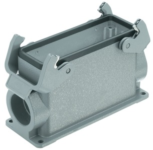 Harting Sockelgehäuse Han 24B-asg2-QB-M32 19300240272
