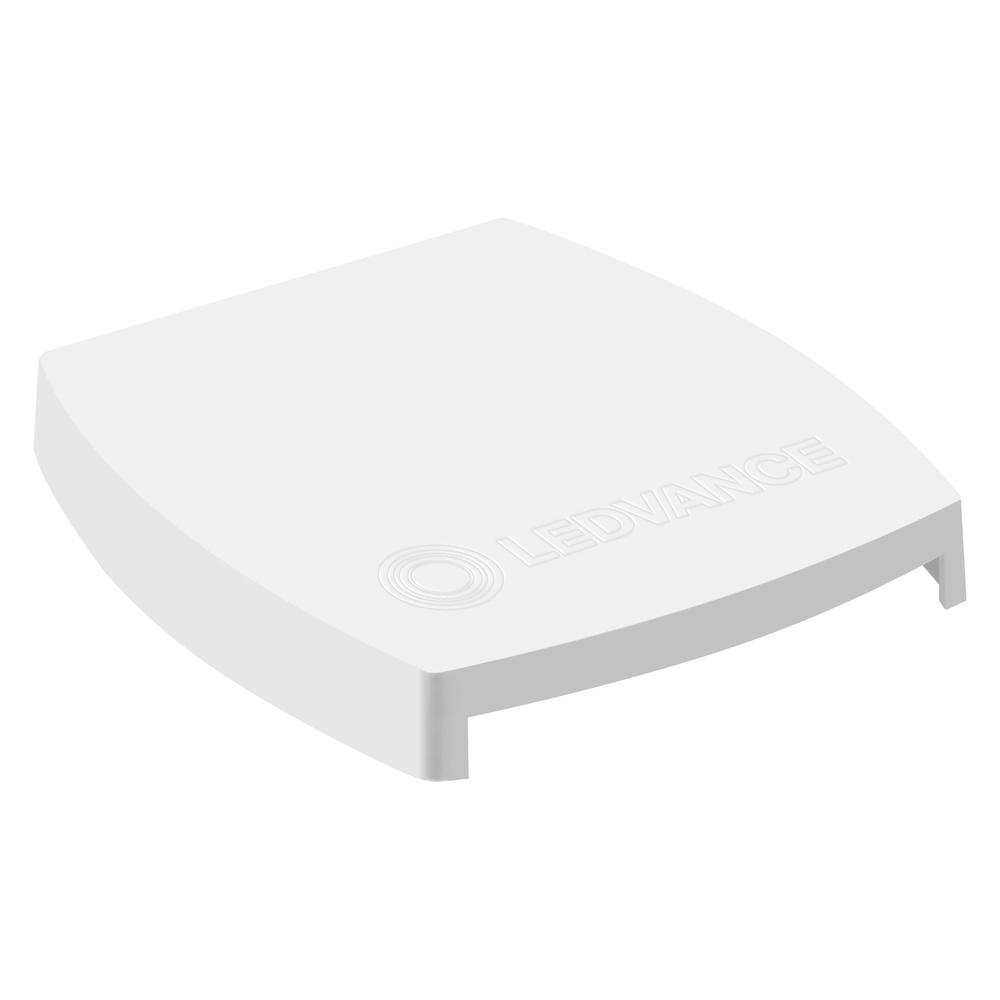 Ledvance LED-Lichtbandsystem TruSys PERFORMANCE End Cap Energy Rail End Cap günstig online kaufen