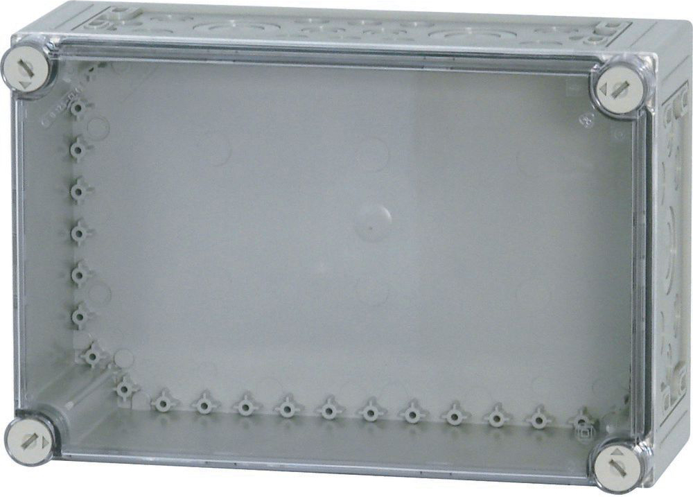 Eaton Einzelgehäuse m.metr.-Vorprägungen CI43E-125