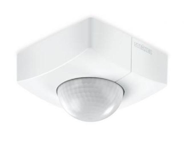 Steinel Professional motion detector IS 3360 PF surface-mounted square
