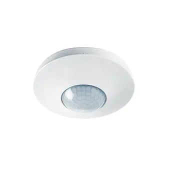 ESYLUX Decken-Präsenzmelder UP, 360 Grad PD-C 360i/8plus