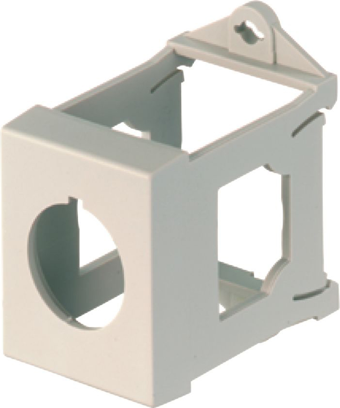 Eaton IVS-Hutschienen-Adapter M22-IVS