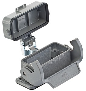 Harting Gehäuse 09200100321