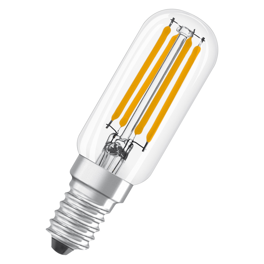 Ledvance LED-Leuchtmittel LED SPECIAL T26 55 6.5 W/2700 K E14  - 4058075432963