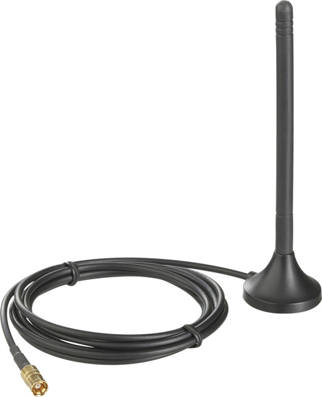 Gira Funk Zusatzantenne 530700