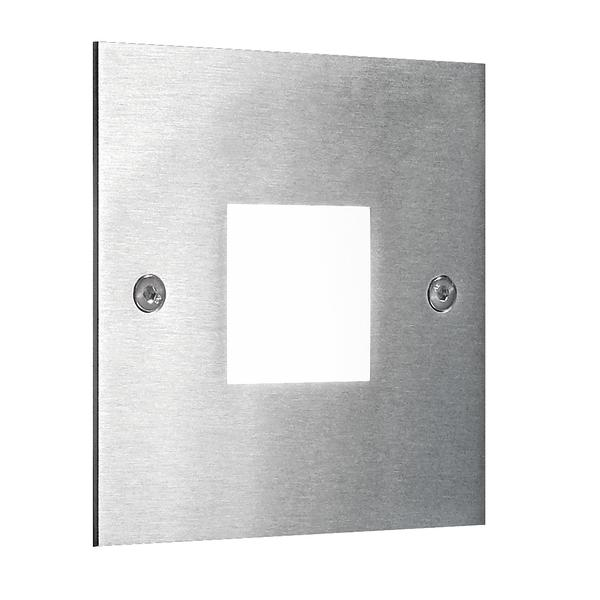 Brumberg Leuchten LED-Wand-EB-Leuchte eds 1xPower-LED 1W wws 0P3930WW günstig online kaufen