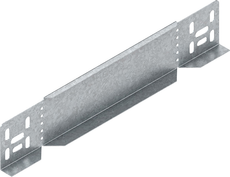 Niedax Reduzierabs.Winkel H=322mm,B=200mm RA 60.200 F