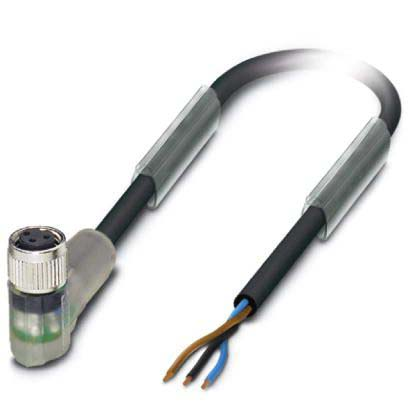 Phoenix Contact Sensor-/Aktor-Kabel SAC-3P-10,0 #1683594