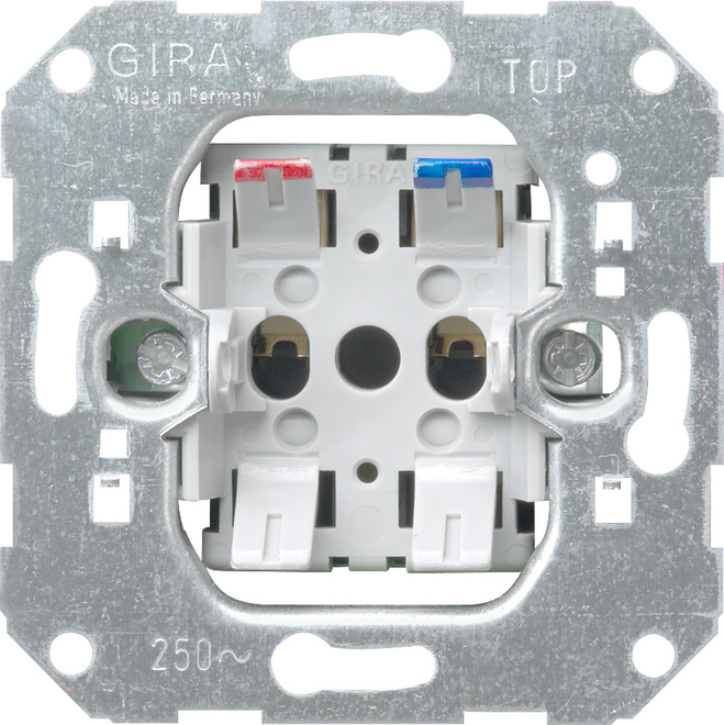 Gira Lichtsignal-Einsatz Fläche 016100 günstig online kaufen