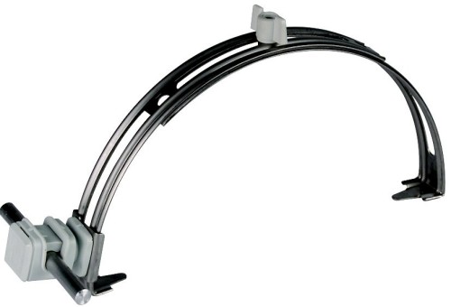 DEHN Dachleitungshalter verstellbar NIRO DLHDS8H16FG #204109 - 204109
