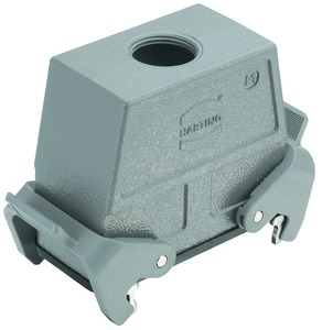 Harting Kupplungsgehäuse Han 16B-kg-QB-M32 19300160737