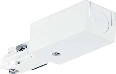 Zumtobel Group Anfangseinspeisung EINSP L WH L3+DALI #60700230