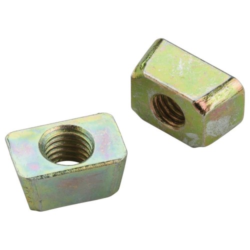 Erico Trapezmutter verzinkt, HW 10 HW10 - 187290
