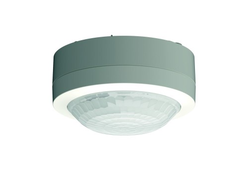 Theben Bewegungsmelder (PIR) AP-Deckenmontage PIRA T8 AP - 1030203