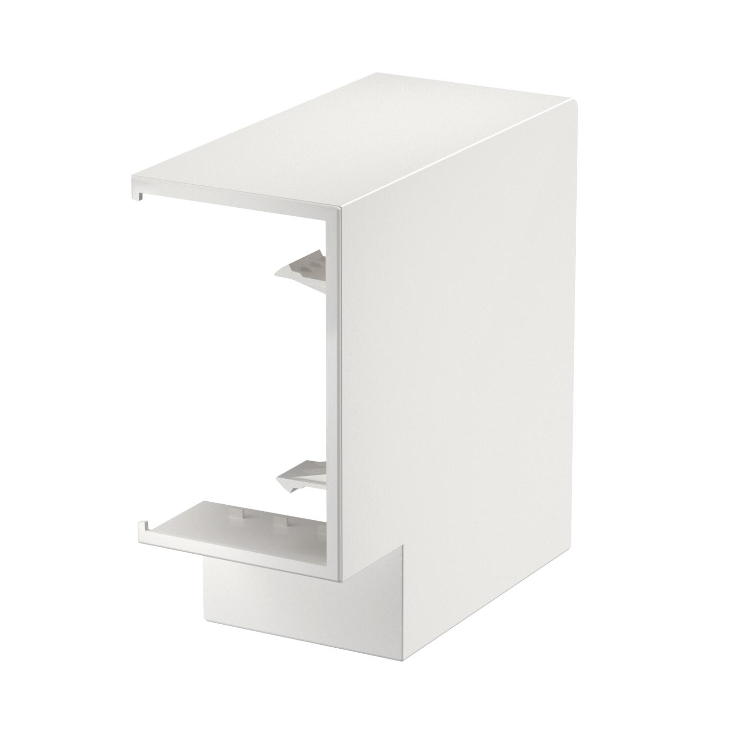 Rehau SIGNA BASE Flachwinkel 70x110, RAL9010 BRK FW70110 rws