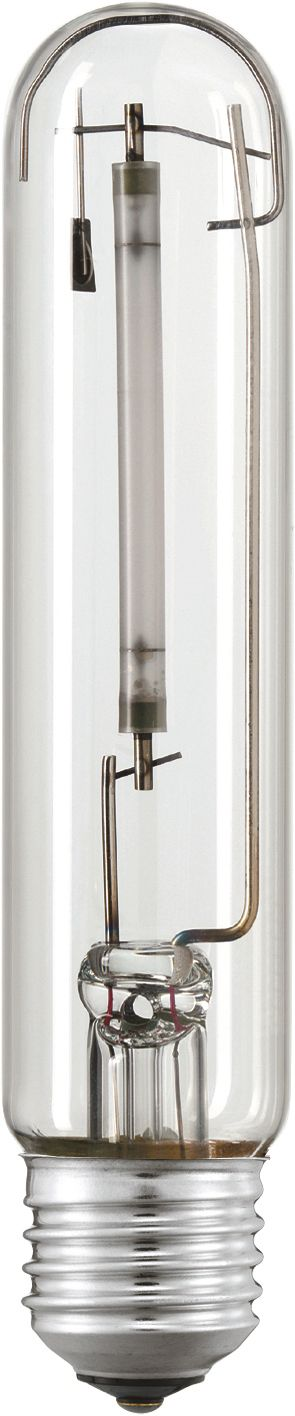 Philips Lighting Entladungslampe 70W E27 SON-T APIA PLUS
