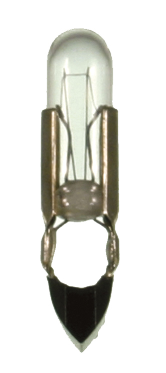 Scharnberger+Hasenbein Telefonlampe T5,5K 4,8x22 24V 20mA 22925