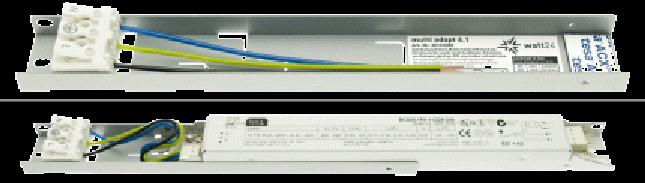 watt24 Adapterblech multi adapt 4.1 - 30123000