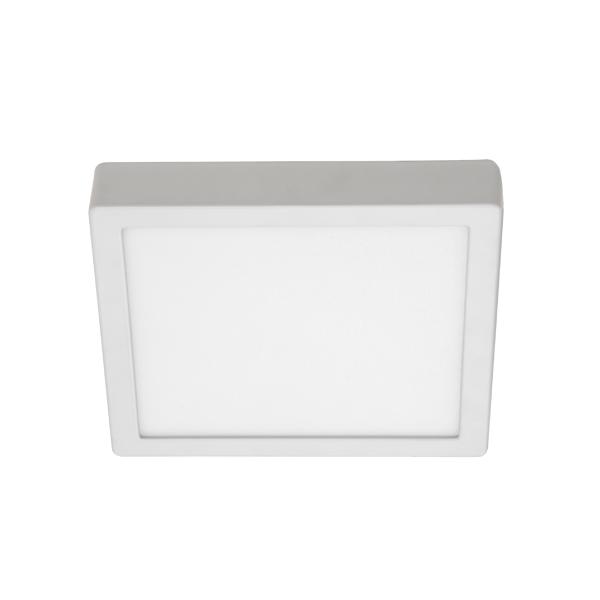 Brumberg LED-Anbaupanel 24W 230V quadratisch weiß - 12250073