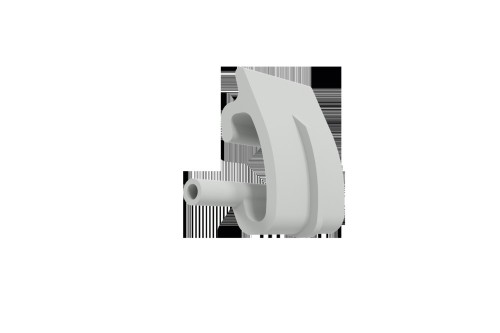 Schuch Licht Ersatzklammern Kunststoff VPE 8 163 KK (VE08) - 901239003