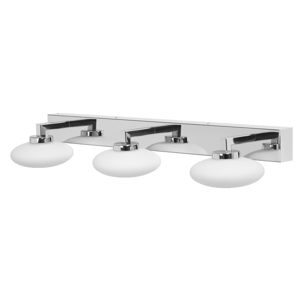 Ledvance LED wall and ceiling luminaire with WLAN technology IP44 TW and dimmable SMART+ WIFI ORBIS WALL ELYPSE 560mm – 4058075574076