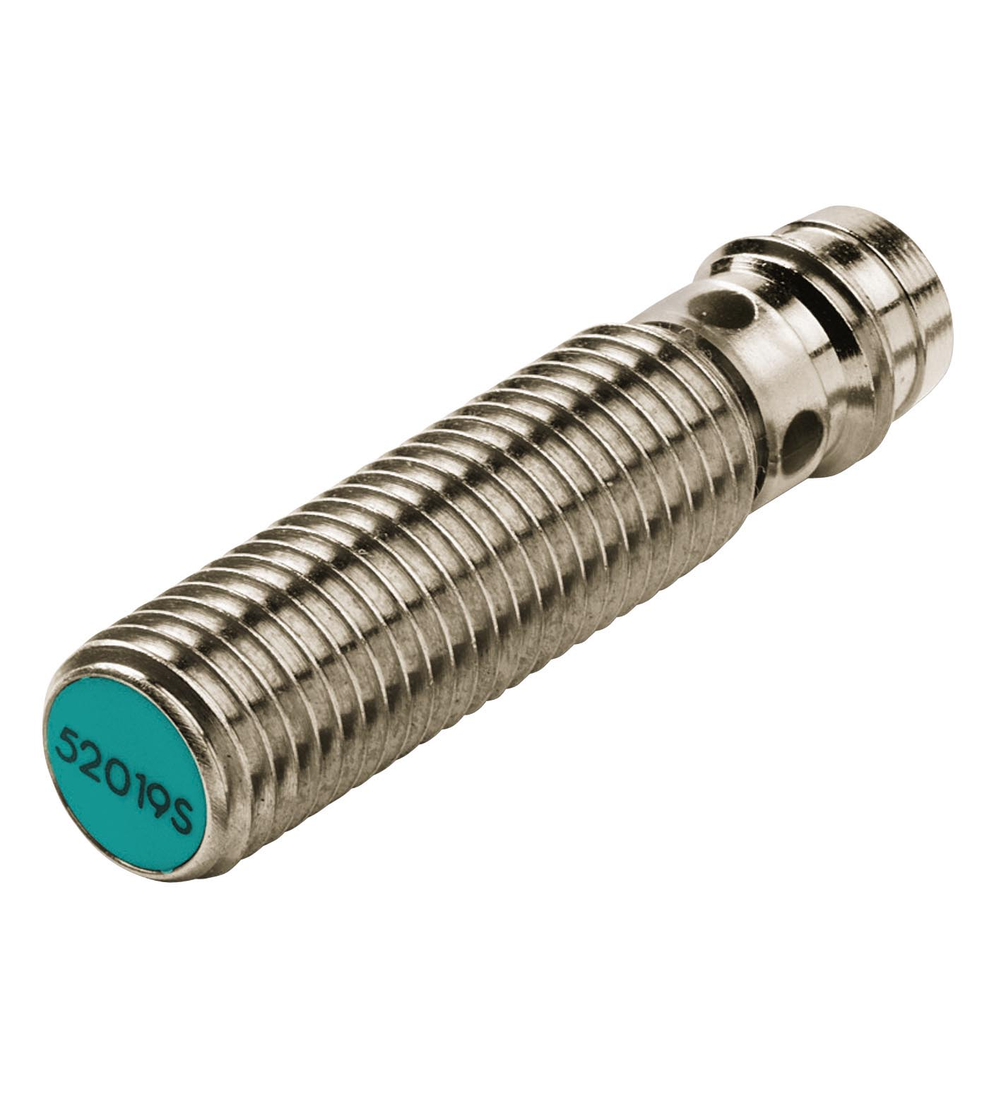 Pepperl+Fuchs Fabrik Induktiver Sensor NBB2-8GS35-E3-V3
